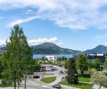 Havila Hotel Ivar Aasen