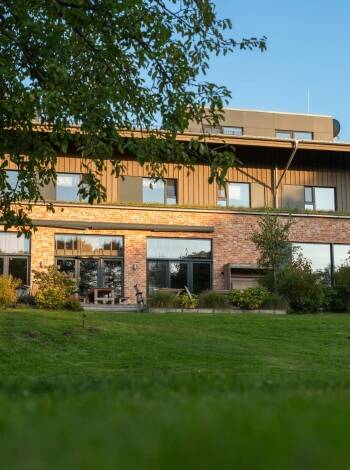 Hotel Landhafen