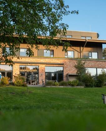 Hotel Landhafen