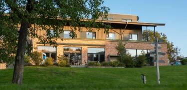 Hotel Landhafen