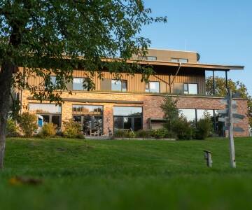 Hotel Landhafen
