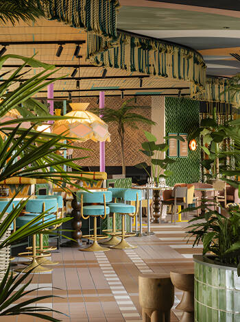 Quality Hotel The Reef