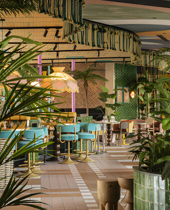 Quality Hotel The Reef