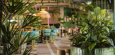 Quality Hotel The Reef