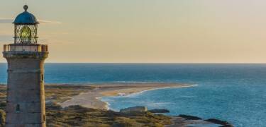 Oplev Nordjyllands højdepunkter med en nem dagstur til charmerende Skagen.