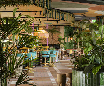 Quality Hotel The Reef