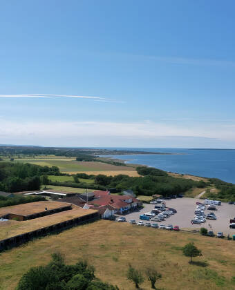 Hotell Hovs Hallar