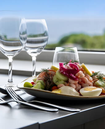 Hotell Hovs Hallar