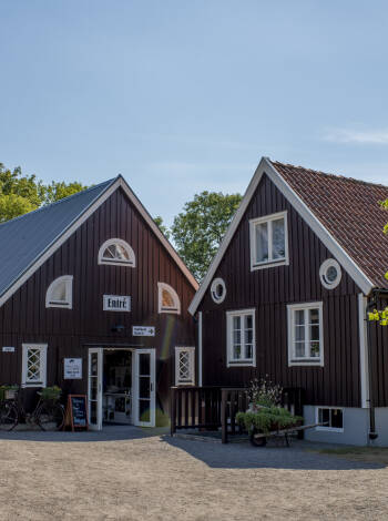 En pärla för all opera älskare. Besök Birgit Nilsson museet och hennes hem.
