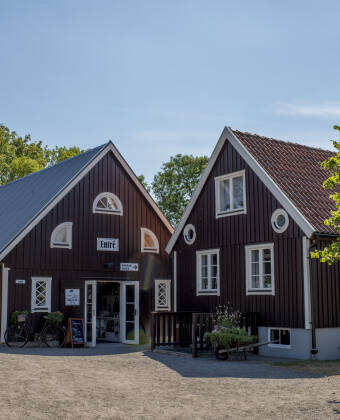 En perle for alle operaelskere. Besøk Birgit Nilsson-museet og hennes hjem.