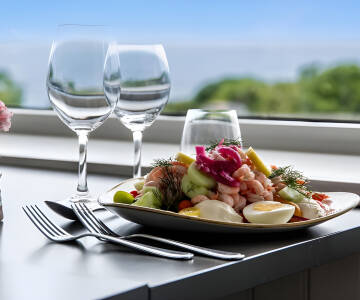 Hotell Hovs Hallar