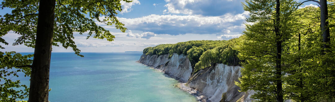 Beach, nature, culture and entertainment for all ages on the largest island of Germany.