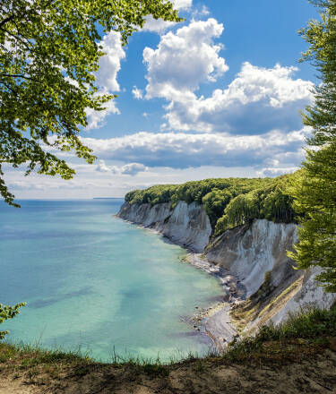Strand, Natur, Kultur und Unterhaltung für jedes Alter auf der größten Insel Deutschlands.