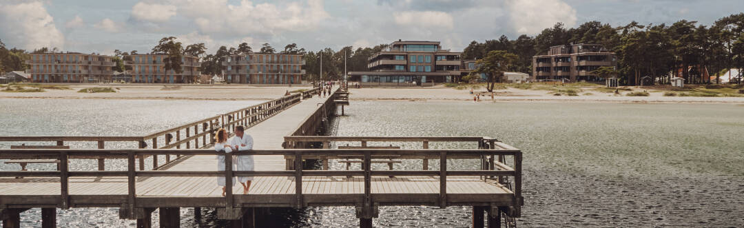 Åhus Seaside