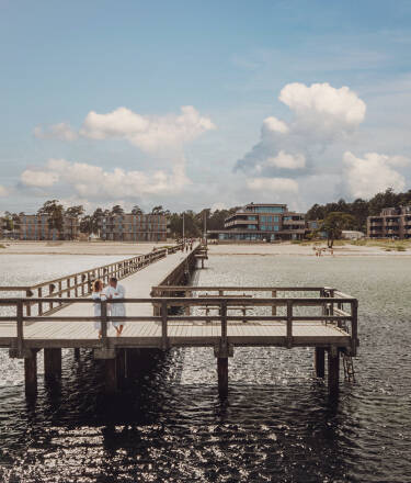 Åhus Seaside