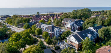 Dorint Strandresort & Spa Wustrow