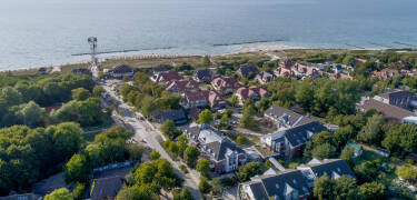 Buchen Sie einen schönen Aufenthalt im Dorint Strandresort & Spa in einem der schönsten Orte an der Ostsee, der Region Fischland-Darß-Zingst.