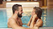 Tillbringa ett par oförglömliga dagar med en romantisk semester på tu man hand eller en spa-semester på Romantisches Hotel Menzhausen