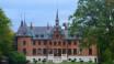 Kungliga slottet Sofiero i Helsingborg är värt ett besök.