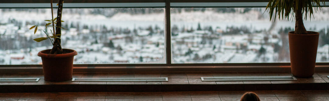 Hotell Hallstaberget