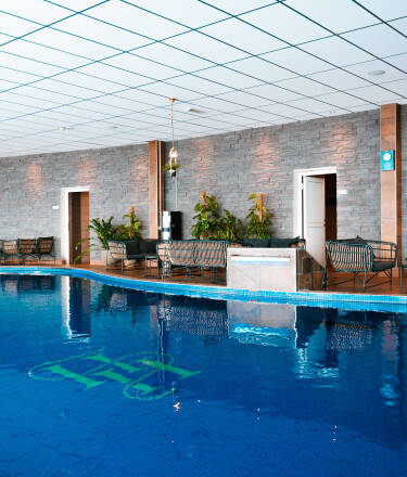 Hotell Hallstaberget