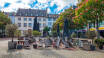 In Koblenz gibt es viele tolle Sehenswürdigkeiten und gemütliche Plätze zum Verweilen zu entdecken.
