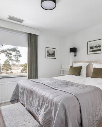 Hotel Malmköping