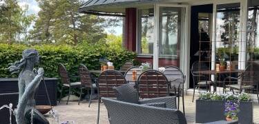 Gönnen Sie sich Ruhe und Entspannung pur im Hotel Malmköping!