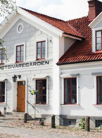 Staffanstorps Gästis - Hotell & Restaurang