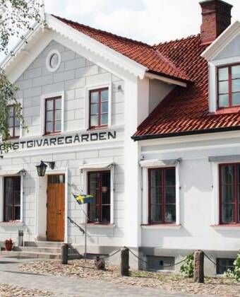 Staffanstorps Gästis - Hotell & Restaurang