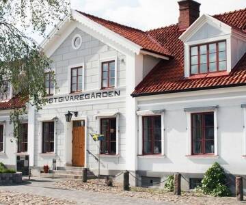 Staffanstorps Gästis - Hotell & Restaurang