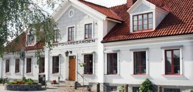 Staffanstorps Gästis - Hotell & Restaurang