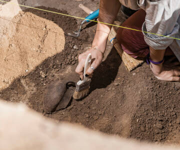Entdecken Sie Staffanstorps charmante Cafés oder besuchen Sie das spannende archäologische Zentrum.