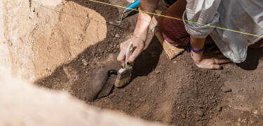 Entdecken Sie Staffanstorps charmante Cafés oder besuchen Sie das spannende archäologische Zentrum.