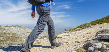 Walk along the Peer Gynt Trail or the St. Olavsleden pilgrimage trail.