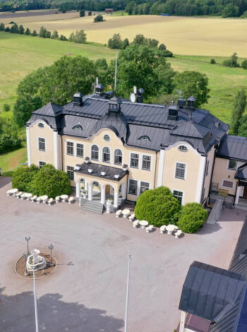 Johannesbergs Slott
