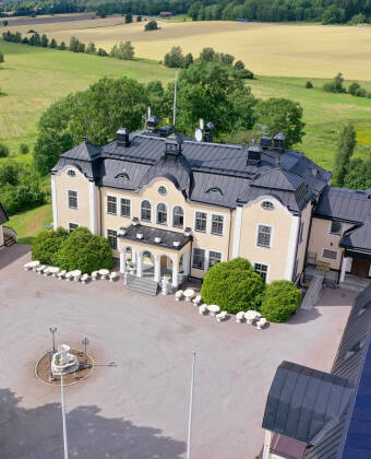 Johannesbergs Slott