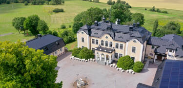 Johannesbergs Slott