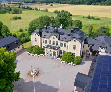 Johannesbergs Slott