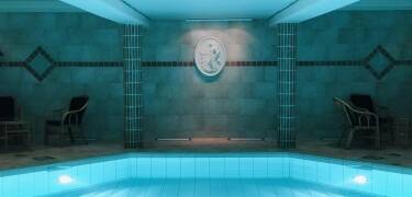 Besuchen Sie die schwedische Hauptstadt Stockholm, die weniger als eine Stunde Fahrzeit vom Hotel entfernt ist.