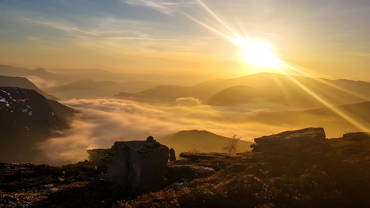 Ob Adrenalin oder entspannte Spaziergänge – hier ist alles möglich. Erleben Sie herausfordernde Wanderungen oder gemütliche Spaziergänge in wunderschöner Umgebung.