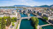 Oplev den schweiziske verdensby Genève med et herligt 4-stjernet ophold i ægte Hilton-kvalitet!