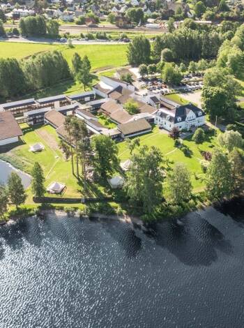 Thorbjørnrud Hotel