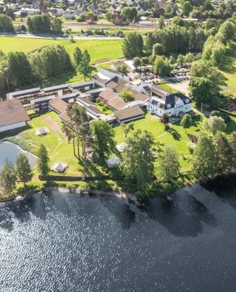 Thorbjørnrud Hotel