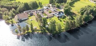 Thorbjørnrud Hotel