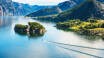 Explore Lysefjorden with a wonderful fjord cruise!
