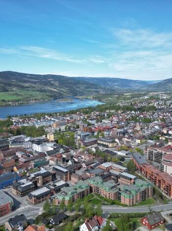 Stasjonen Hotell