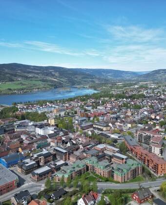 Stasjonen Hotell