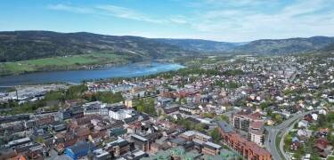 Stasjonen Hotell