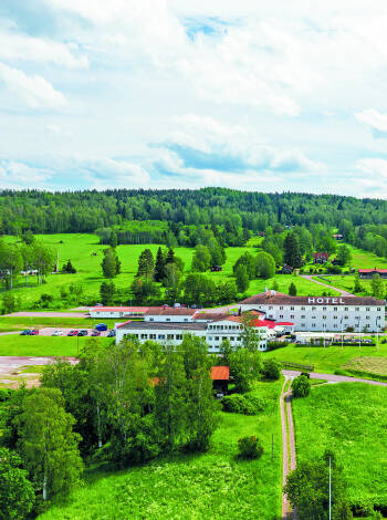 Best Western Hotell Lerdalshöjden